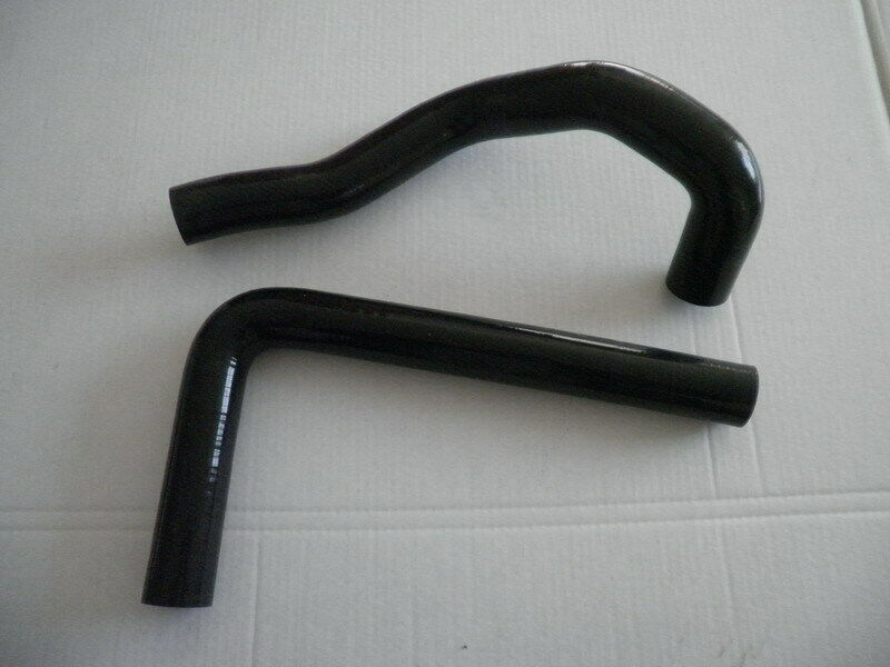 Silicone Radiator Hose For 1993-1999 Toyota Supra JZA80 2JZ-GTE TURBO Non-VVTi 1993 1994 1995 1996 1997 1998
