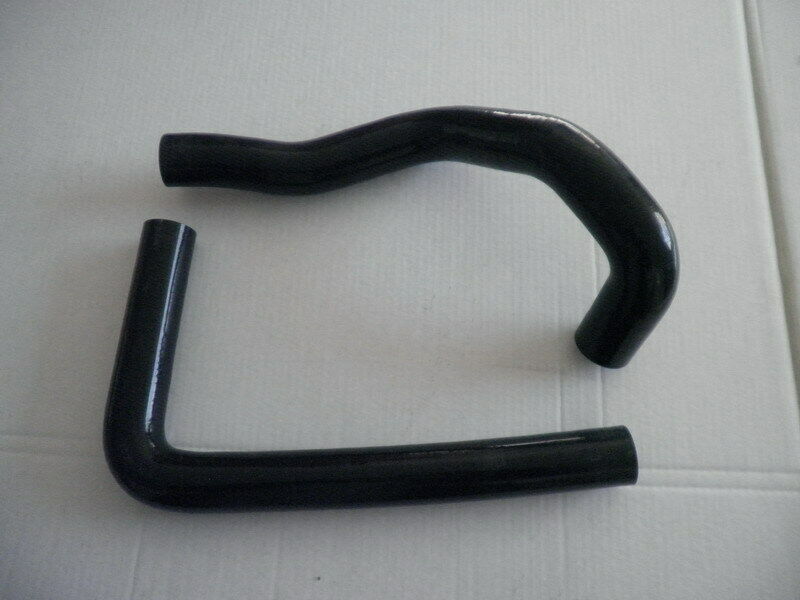 Silicone Radiator Hose For 1993-1999 Toyota Supra JZA80 2JZ-GTE TURBO Non-VVTi 1993 1994 1995 1996 1997 1998