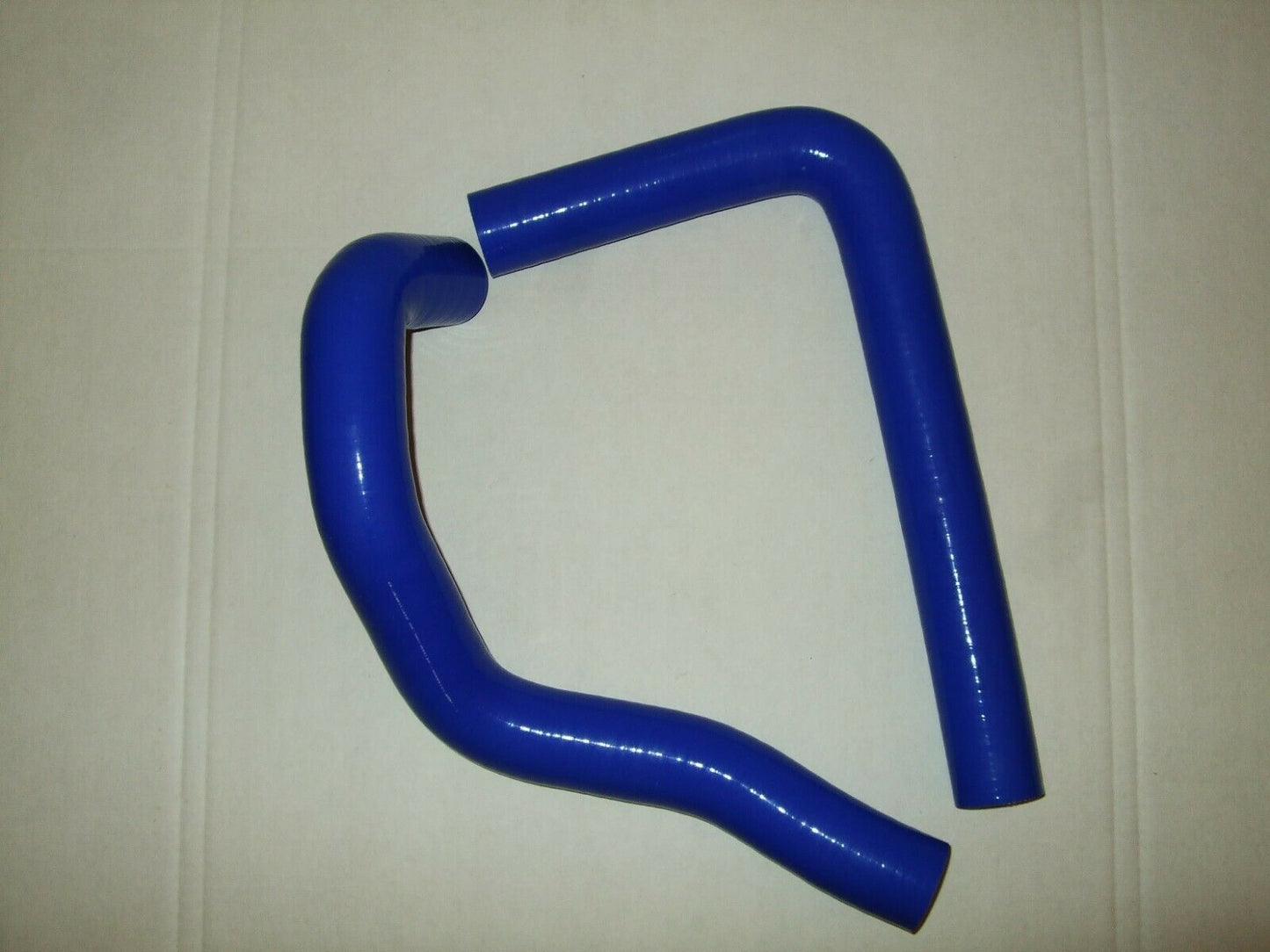 Silicone Radiator Hose For 1993-1999 Toyota Supra JZA80 2JZ-GTE TURBO Non-VVTi 1993 1994 1995 1996 1997 1998