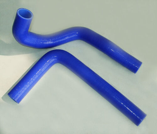 Silicone Radiator Hose For 1993-1999 Toyota Supra JZA80 2JZ-GTE TURBO Non-VVTi 1993 1994 1995 1996 1997 1998