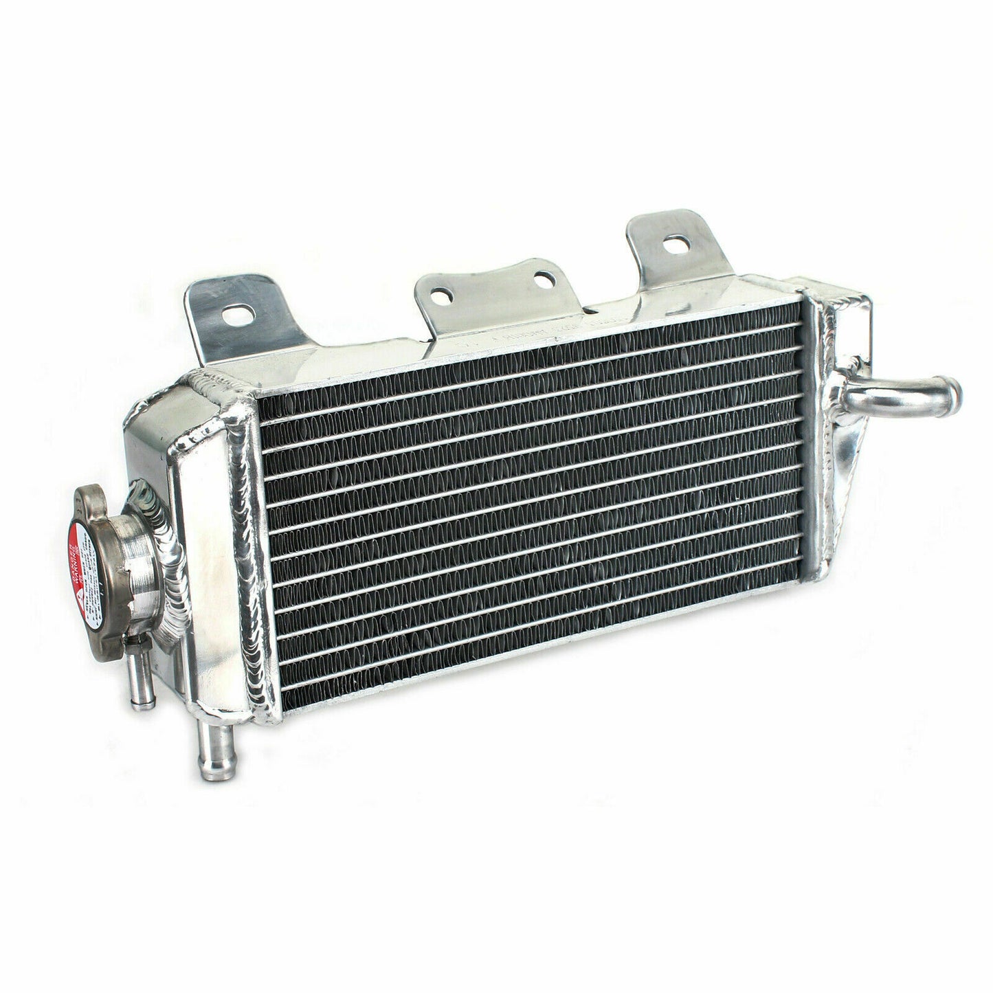 FOR NEW YAMAHA YZ450F YZ 450 F YZF450 YZF 450 2006 06 ALUMINUM RADIATOR