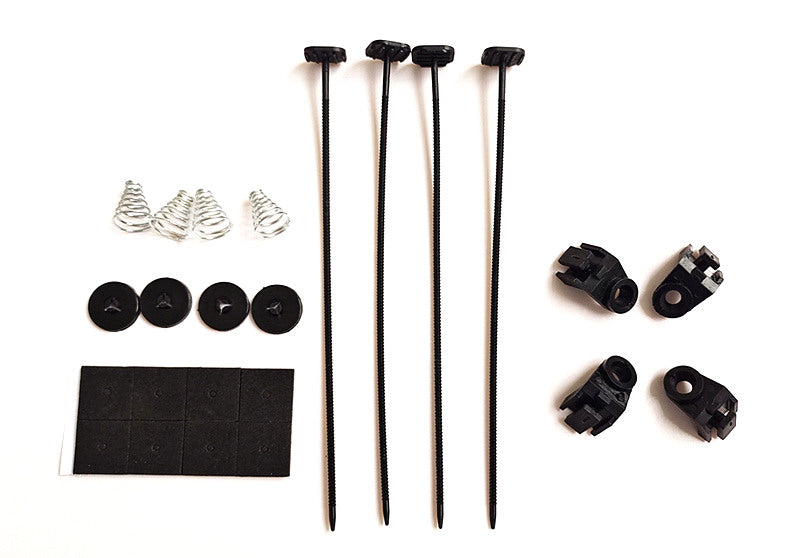 3 Row Aluminum Radiator& fan For 1984-1989 Toyota Land Cruiser BJ70/BJ71/BJ73/BJ74/BJ75 1984 1985 1986 1987 1988 1989