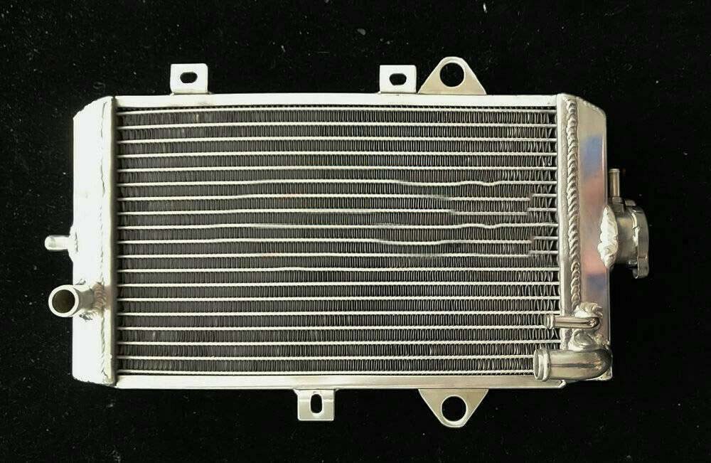 2013-2020 ATV Aluminum radiator FOR Yamaha Raptor 700R; YFM 700 R YFM700R 2019