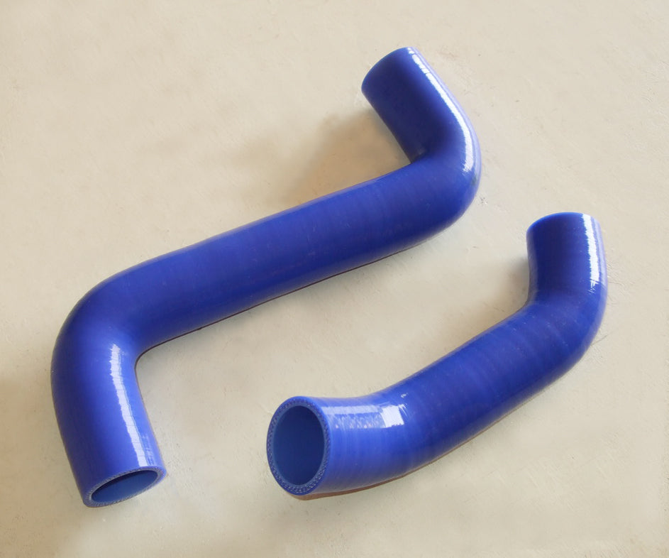 Silicone Radiator Hose for Subaru Impreza WRX STi GD GB GG 2.0 2001-2007 BLUE