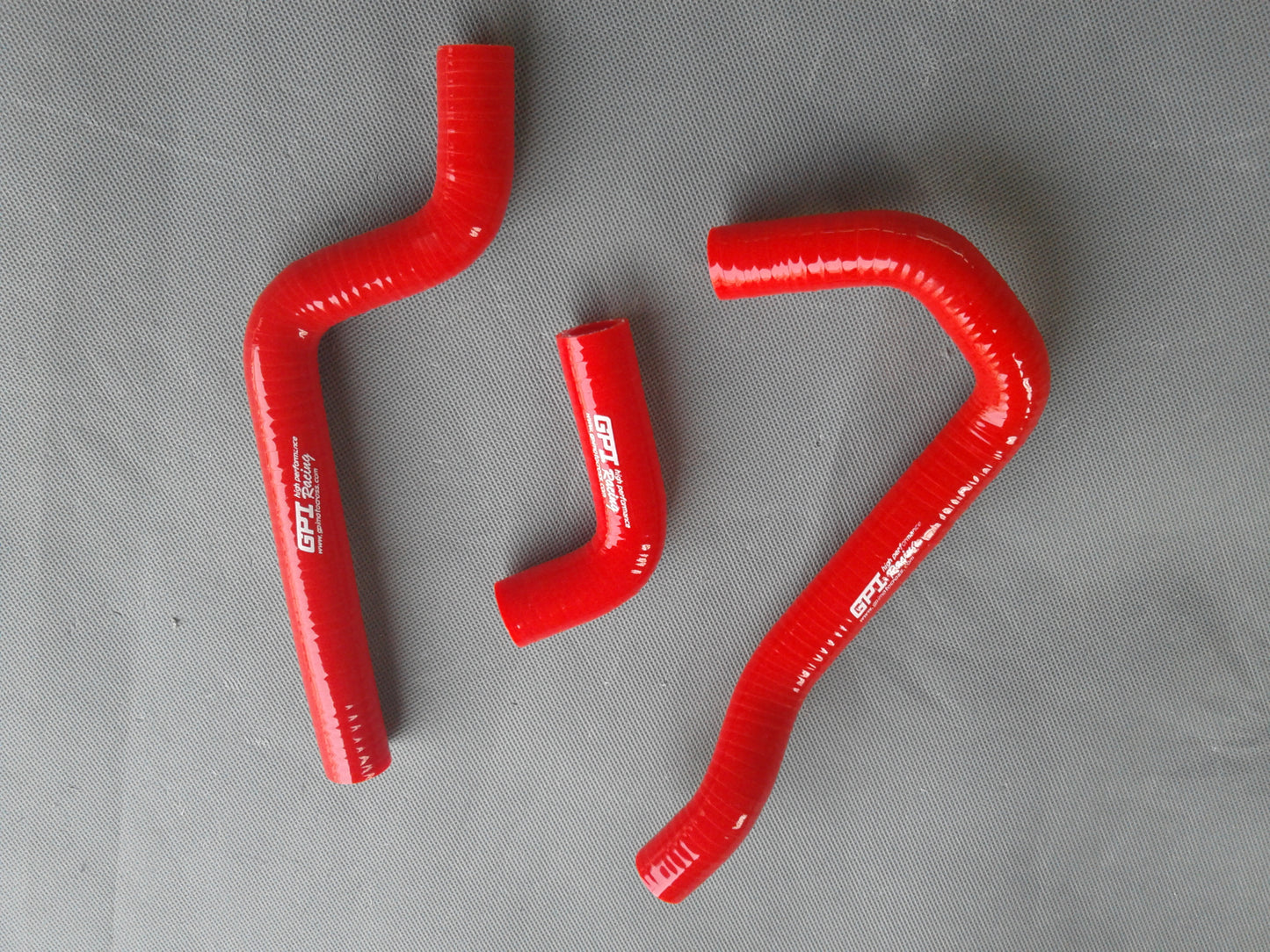 silicone radiator hose FOR KTM 65 SX 65SX 2002-2008 2003 2004 2005 2006 2007 08