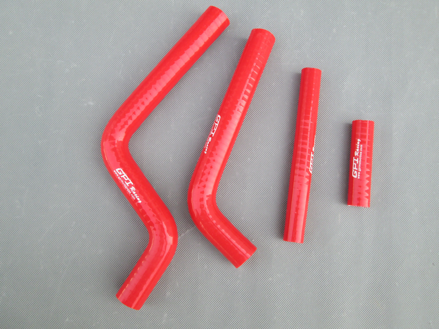 Silicone Radiator Hose for YAMAHA 03-08 YZ125 YZ 125 03 04 05 06 07 08
