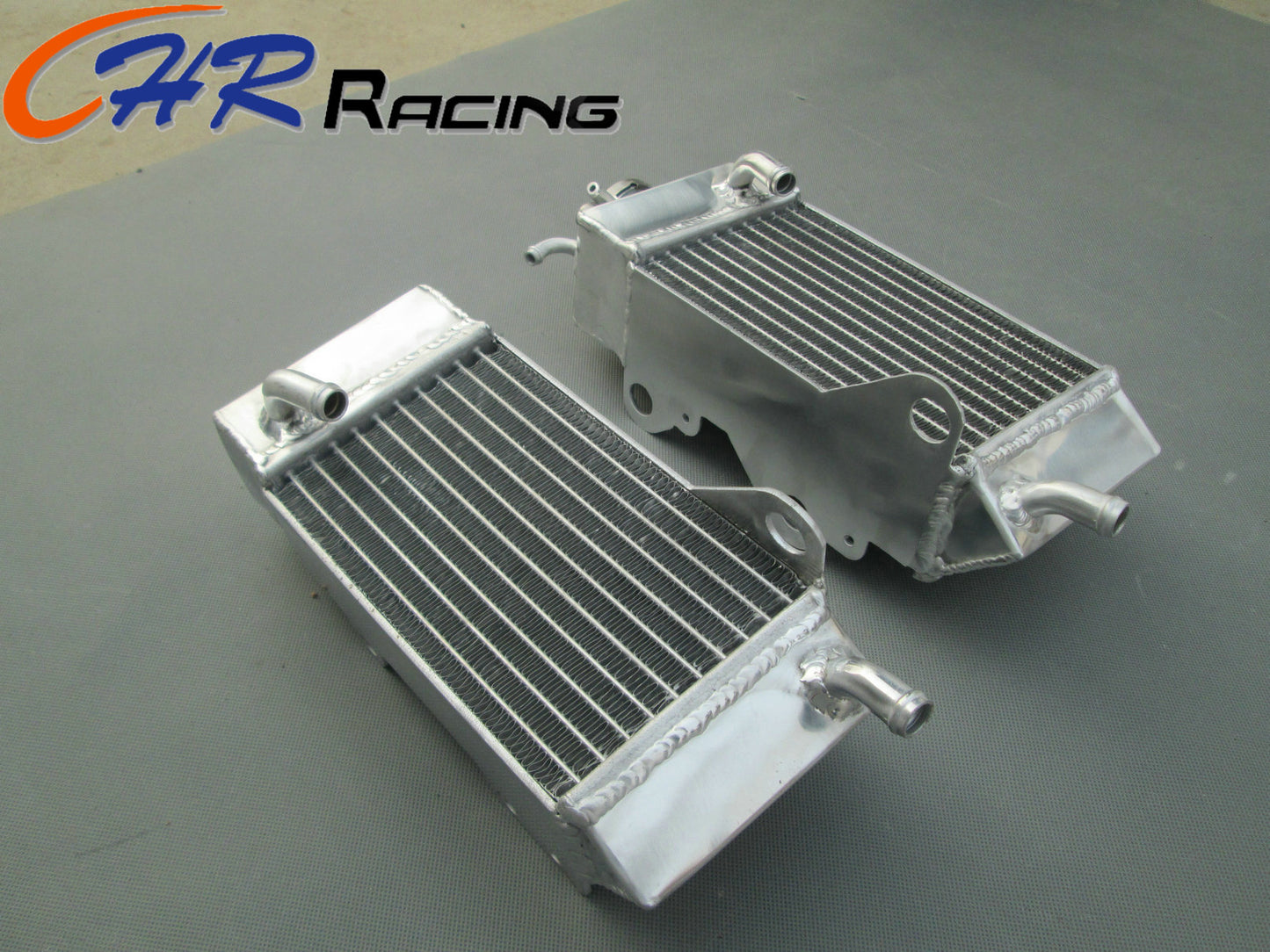 NEW R&L ALUMINUM RADIATOR for HONDA CR250R CR250 CR 250R 1983 83