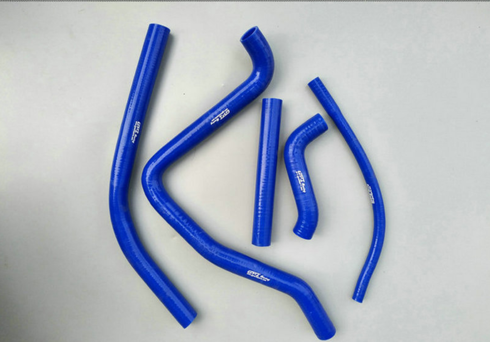 Silicone Radiator Hose kit For Polaris Sportsman 700 800