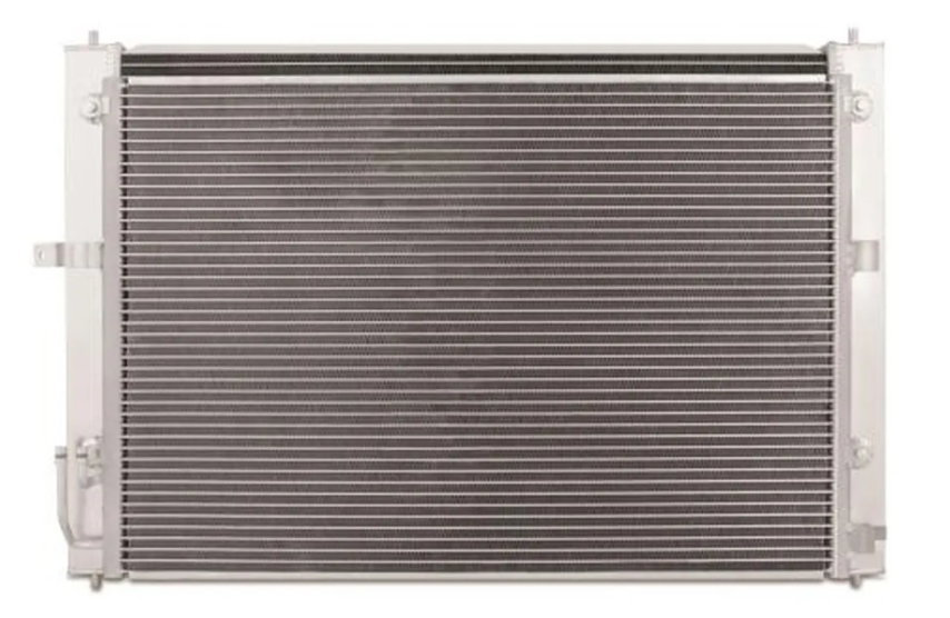 Performance Aluminum Radiator for Nissan 370Z/ Infiniti G35 G37 Q60 2007-2015