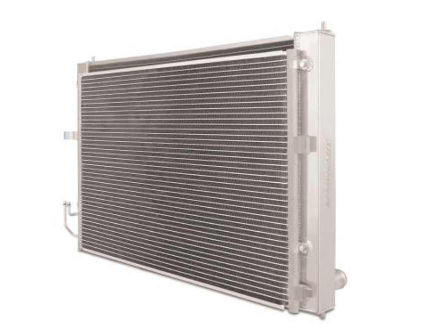 Performance Aluminum Radiator for Nissan 370Z/ Infiniti G35 G37 Q60 2007-2015