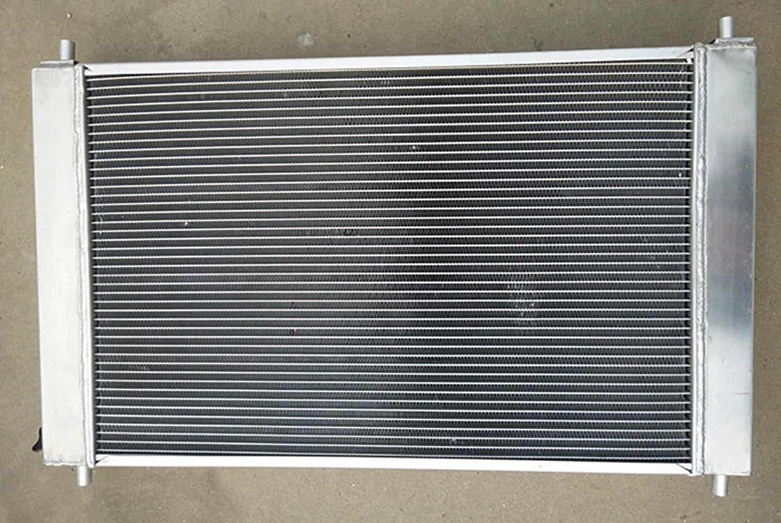 Aluminum Radiator FOR 1997-2004 Ford Mustang GT/SVT Cobra V8 4.6L AT 1997 1998 1999 2000 2001 2002 2003 2004