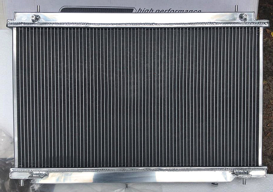 Aluminum Radiator for Nissan 350Z Grand 2007-2009 2008 MT 07 08 09