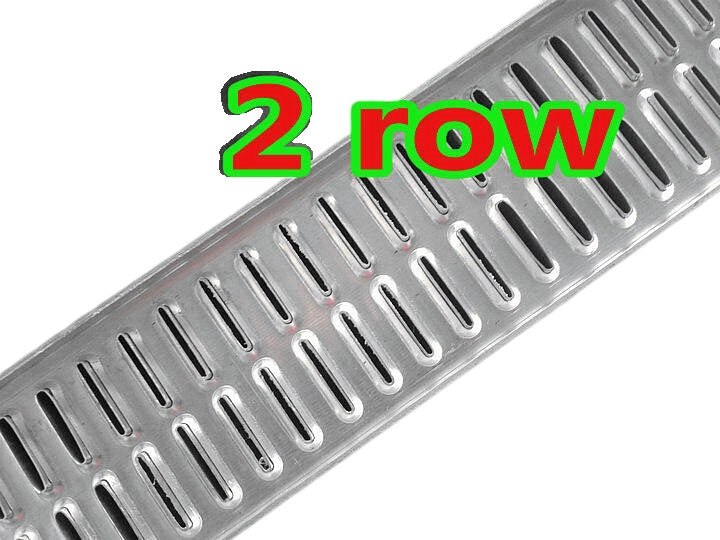 2 Row Aluminum Radiator For 1999-2006 BMW E46 3-SERIES L6 2.2L 2.5L 2.8L 3.0L M/T 1999 2000 2001 2002 2003 2004 2005 2006