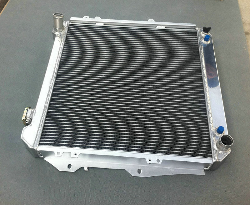 Aluminum Radiator for Toyota Pickup Truck 3.0L V6 1988-1995 1989 1990 1991 1992 1994