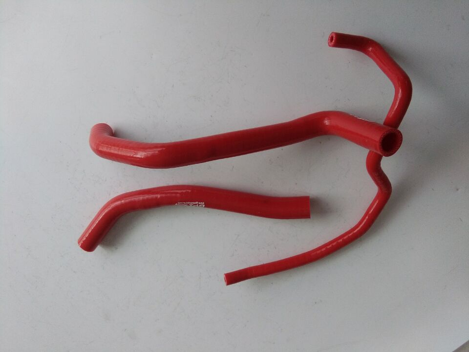 FIT Honda CRF250L 2013-2018 CRF 250 L 2014 2015 Silicone Radiator Hose