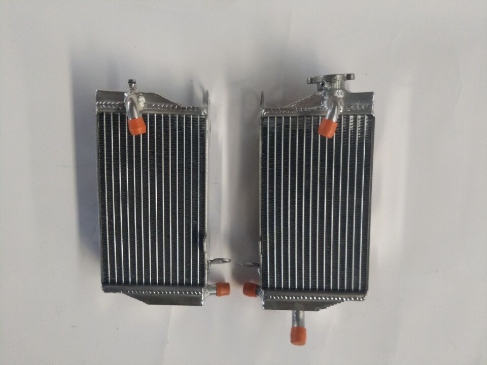 For Aprilia MXV 450 MXV450 2008-2015 2014 2013 2012 Aluminum Radiator