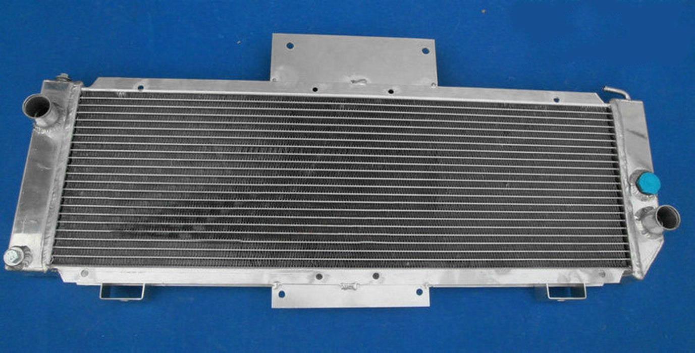 Aluminum radiator FOR 1977-1985 Renault Alpine A310 V6 1977 1978 1979 1980 1981 1982 1983 1984 1985