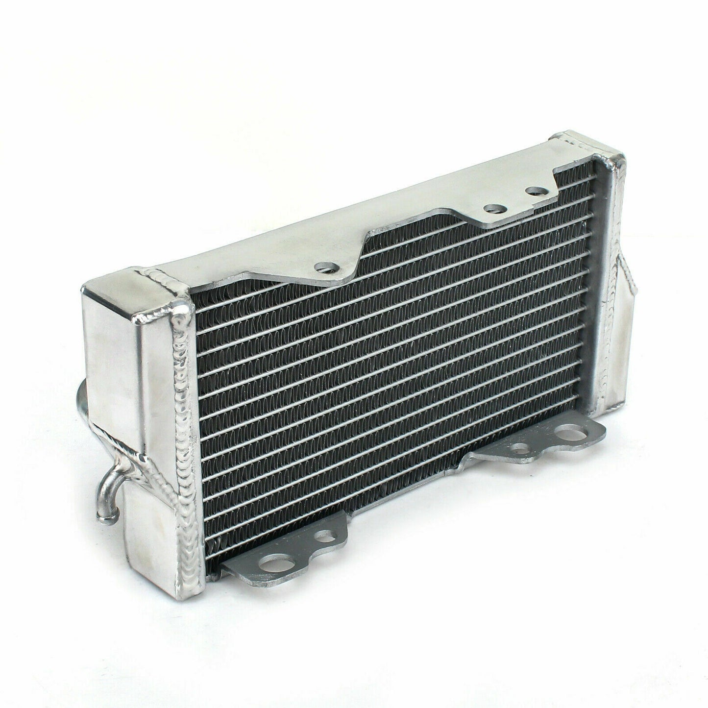 NEW R&L Aluminum Radiator for Honda CR250 CR250R CR 250 R 2000 2001 00 01