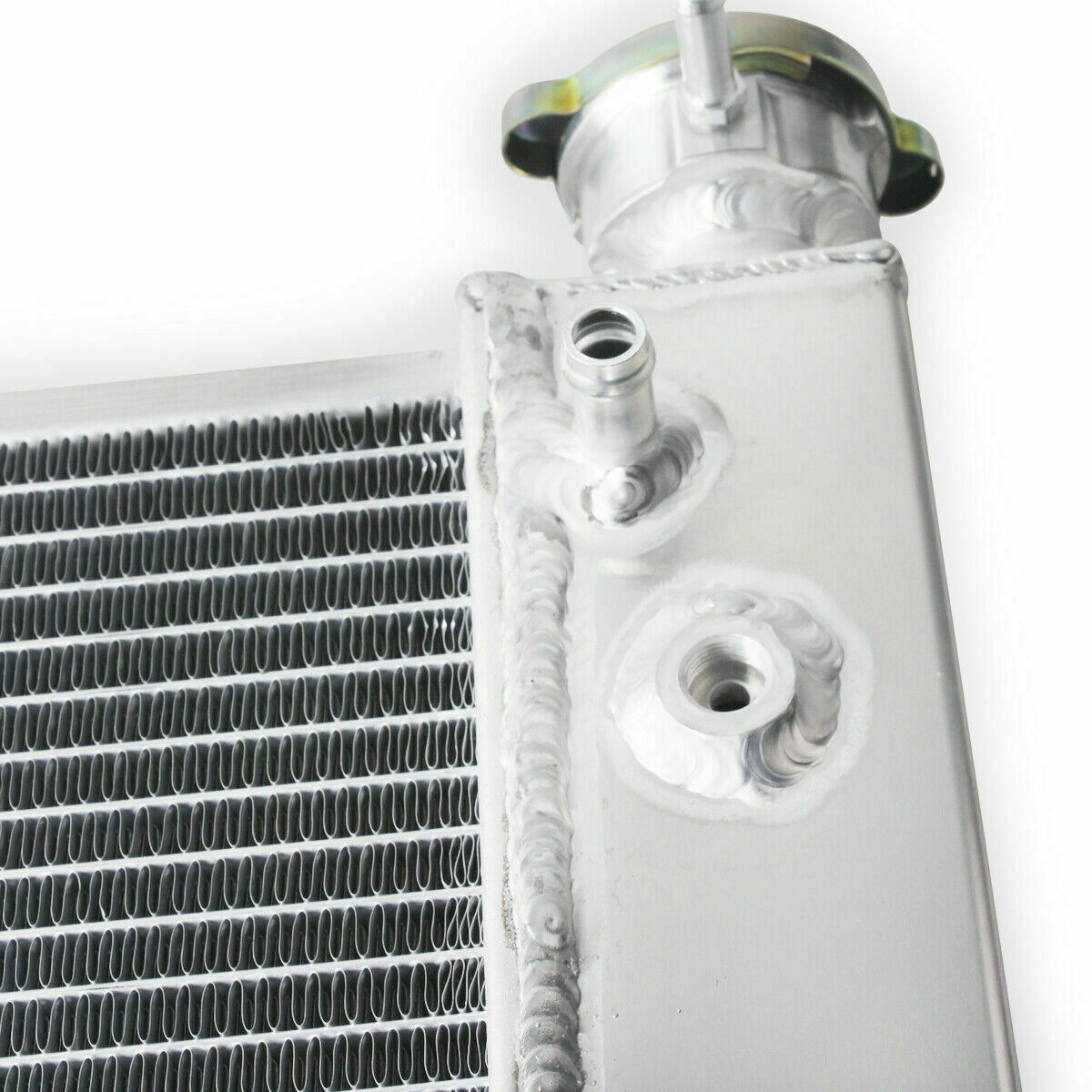 Aluminum Radiator for Chevy Chevrolet C/K 1500 2500 3500 Blazer GMC P3500 Truck 5.0L 5.7L V8 1988-1997 AT