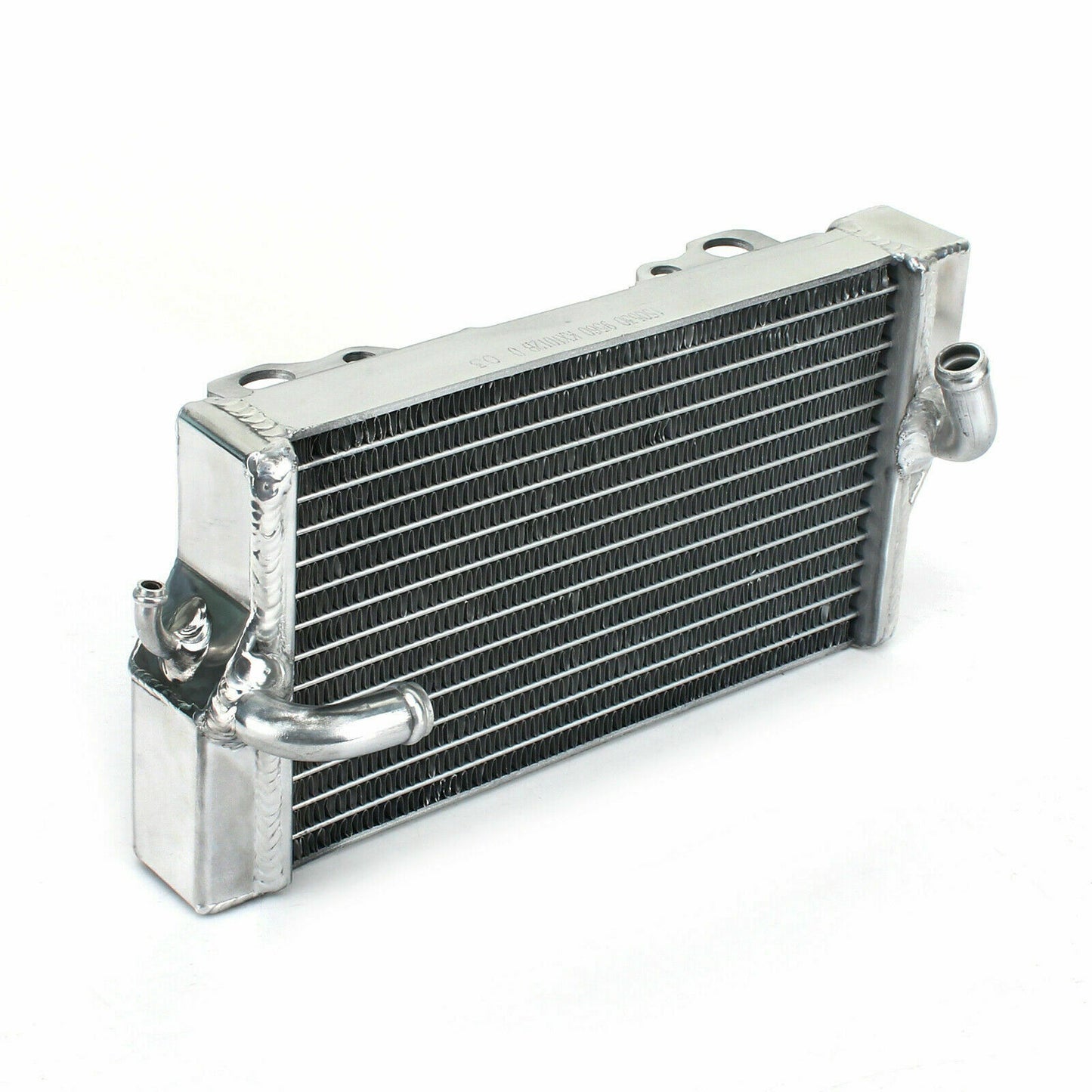 NEW R&L Aluminum Radiator for Honda CR250 CR250R CR 250 R 2000 2001 00 01