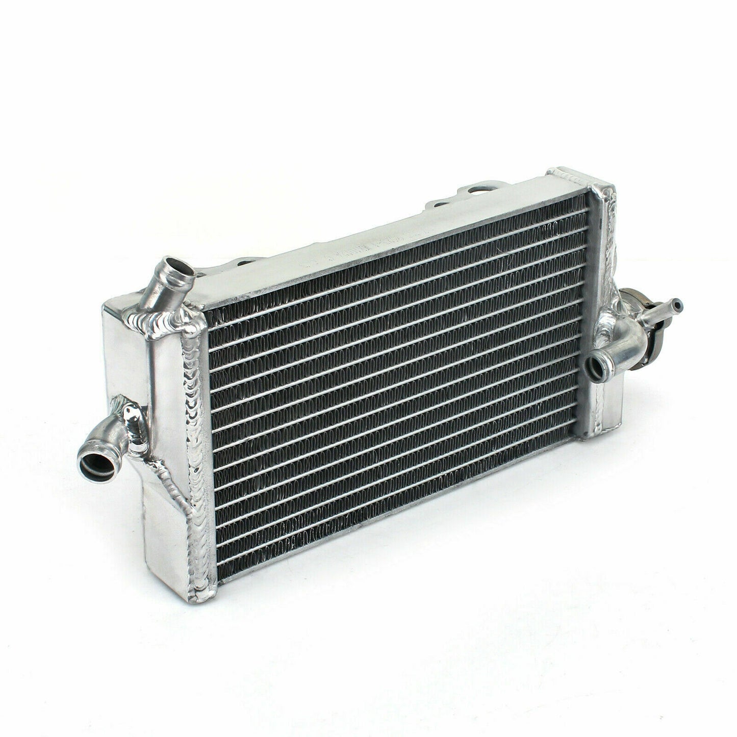 NEW R&L Aluminum Radiator for Honda CR250 CR250R CR 250 R 2000 2001 00 01