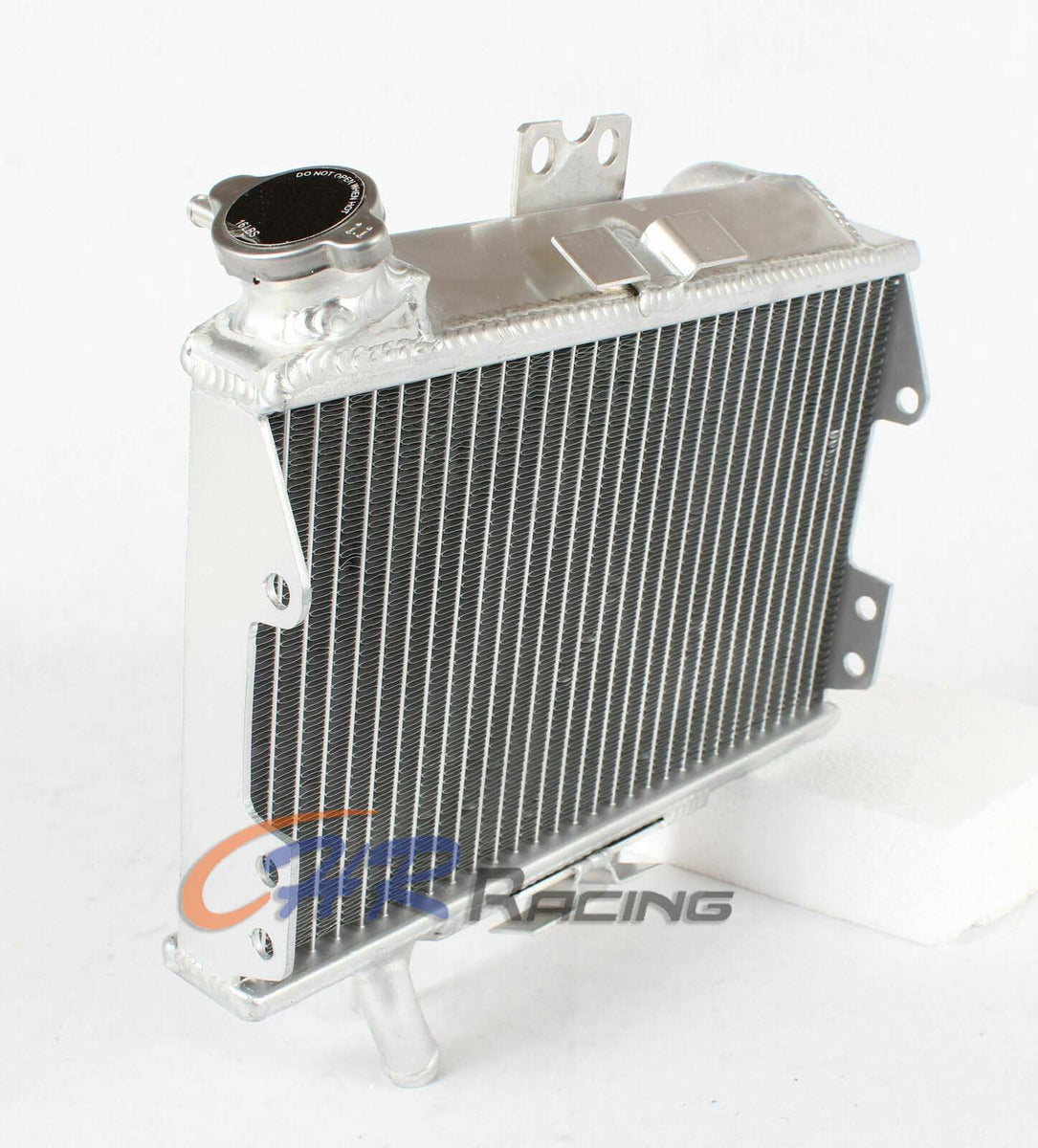 Aluminum radiator for Honda CR250 CR 250 R CR250R 1997 1998 1999