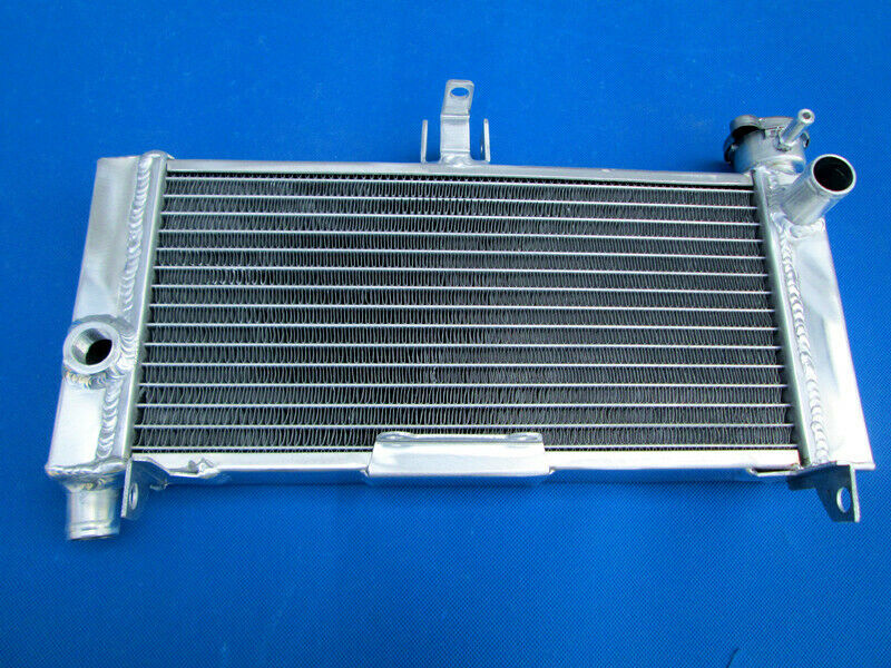 NEW Aluminum Radiator for Honda VFR400 NC24 VFR 400 NC 24