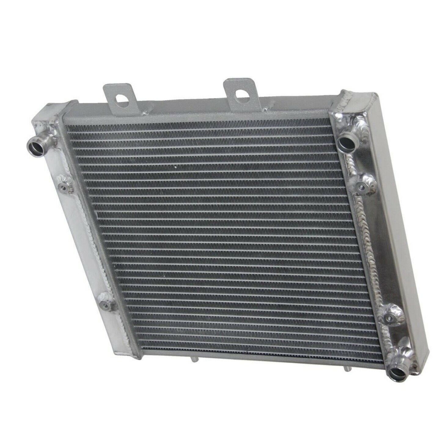 2004-2008 Aluminum Radiator for Polaris Sportsman 500 2004 2005 2006 2007 2008