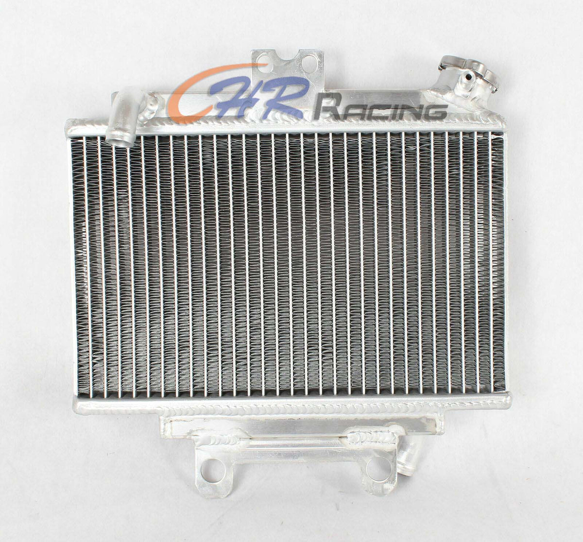 Aluminum radiator for Honda CR250 CR 250 R CR250R 1997 1998 1999