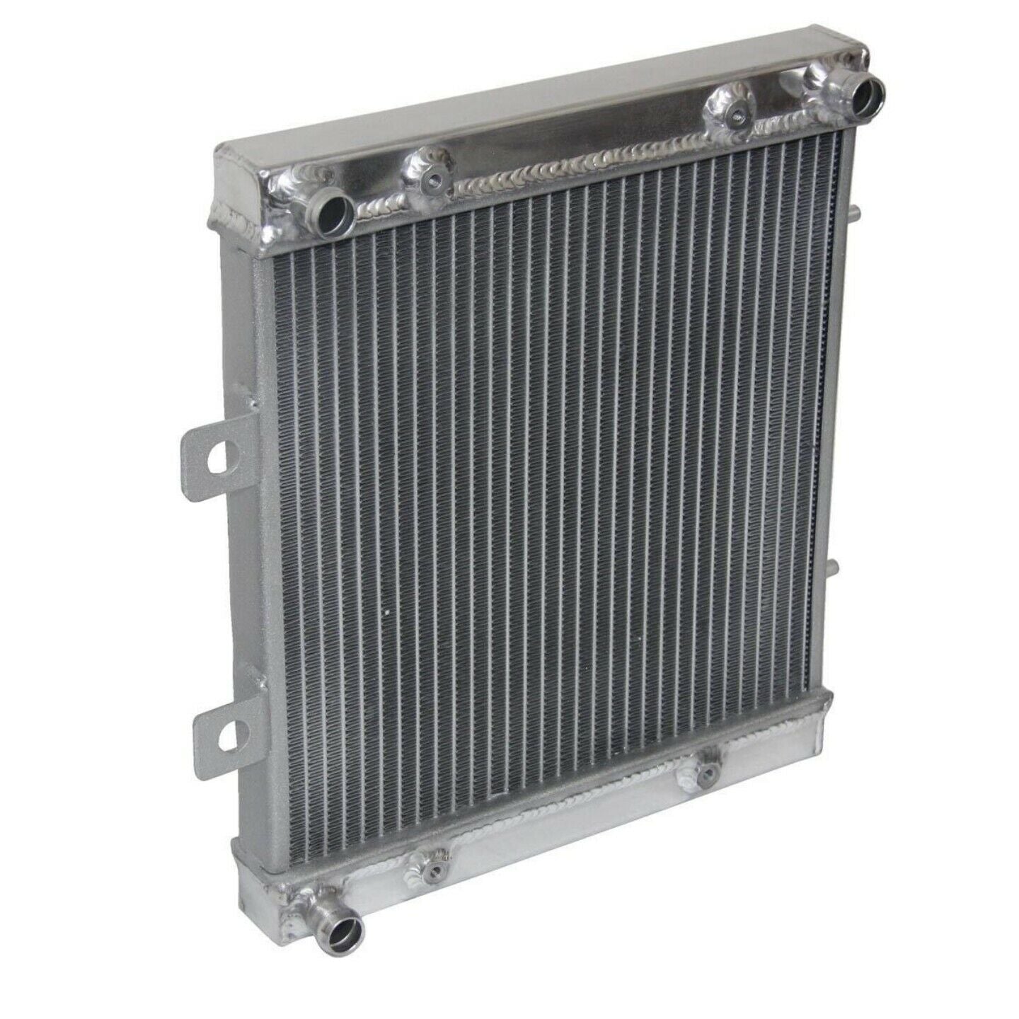 2004-2008 Aluminum Radiator for Polaris Sportsman 500 2004 2005 2006 2007 2008