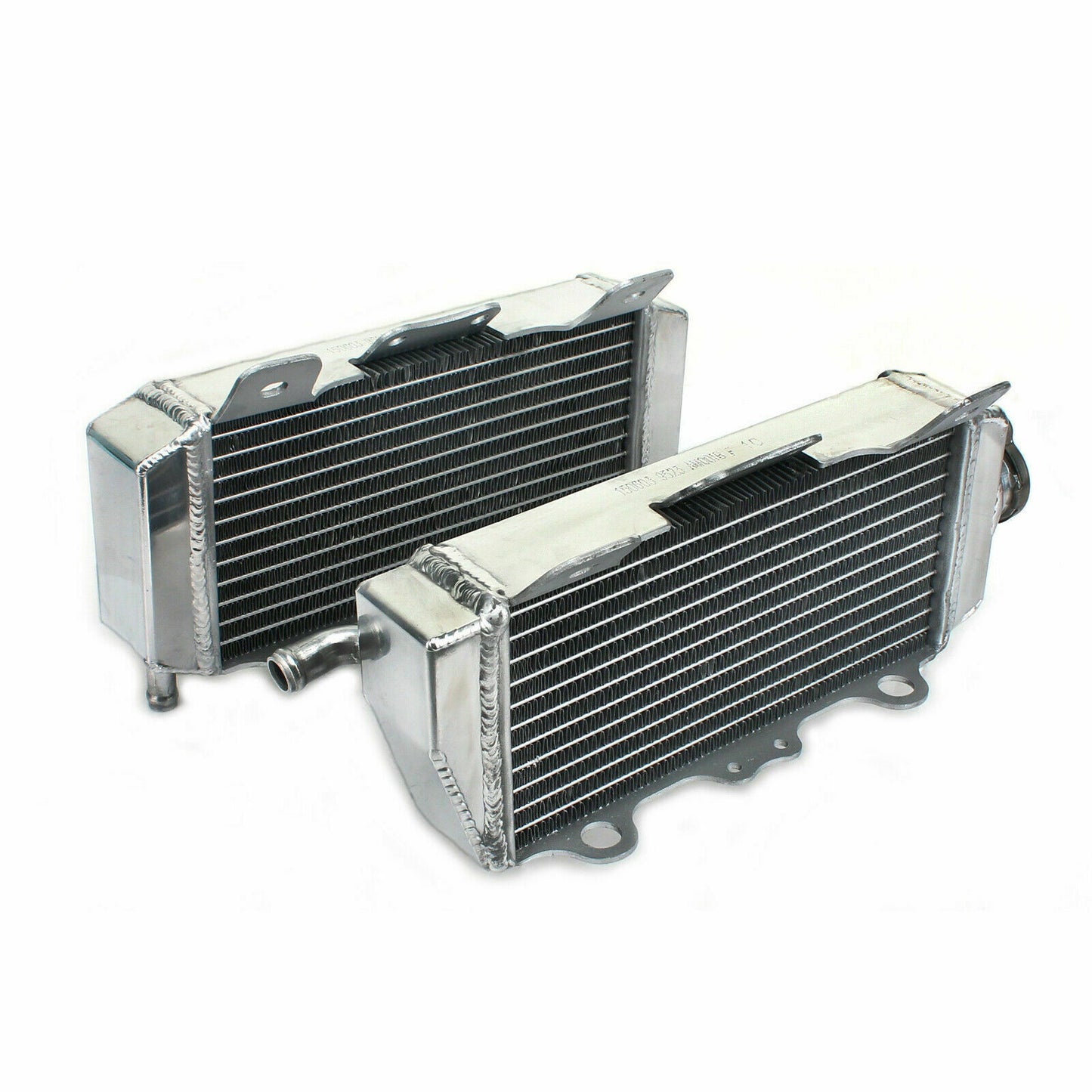 FOR NEW YAMAHA YZ450F YZ 450 F YZF450 YZF 450 2006 06 ALUMINUM RADIATOR+ HOSE
