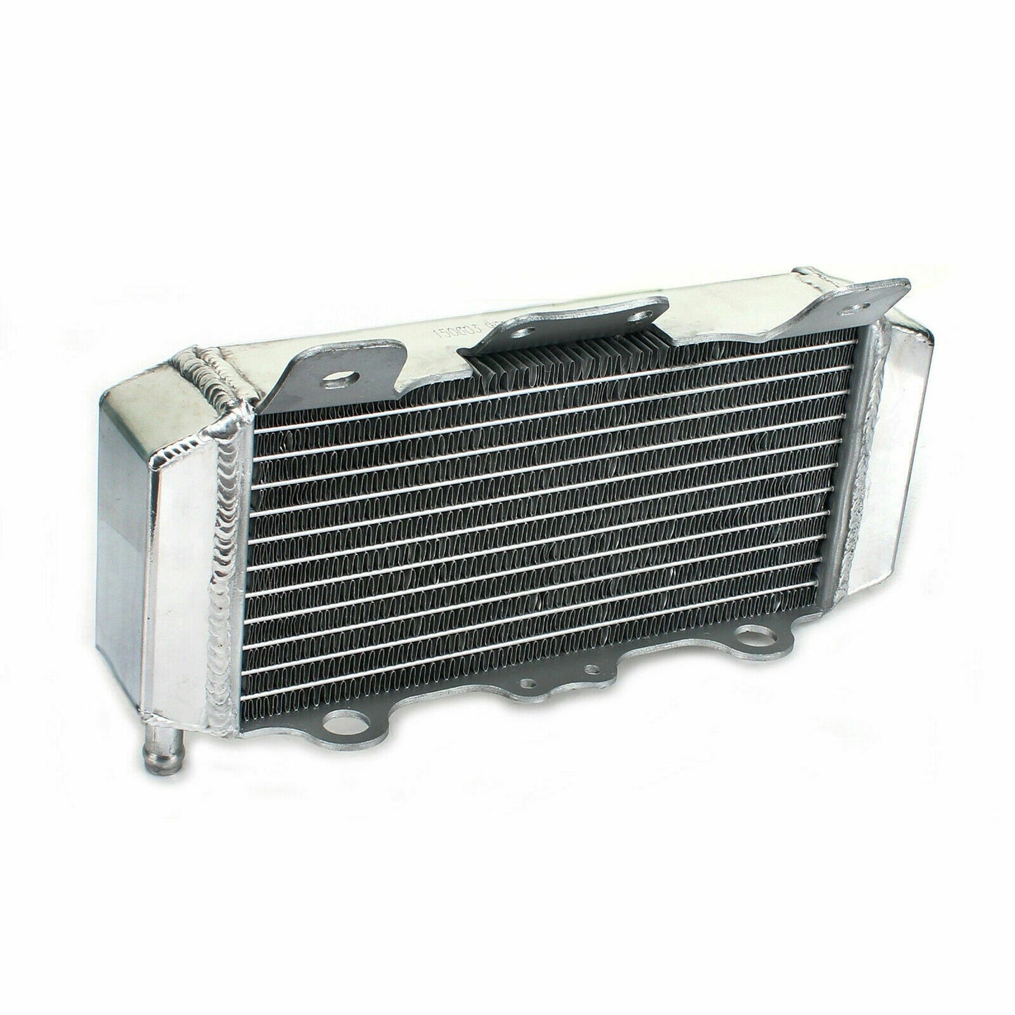 FOR NEW YAMAHA YZ450F YZ 450 F YZF450 YZF 450 2006 06 ALUMINUM RADIATOR+ HOSE