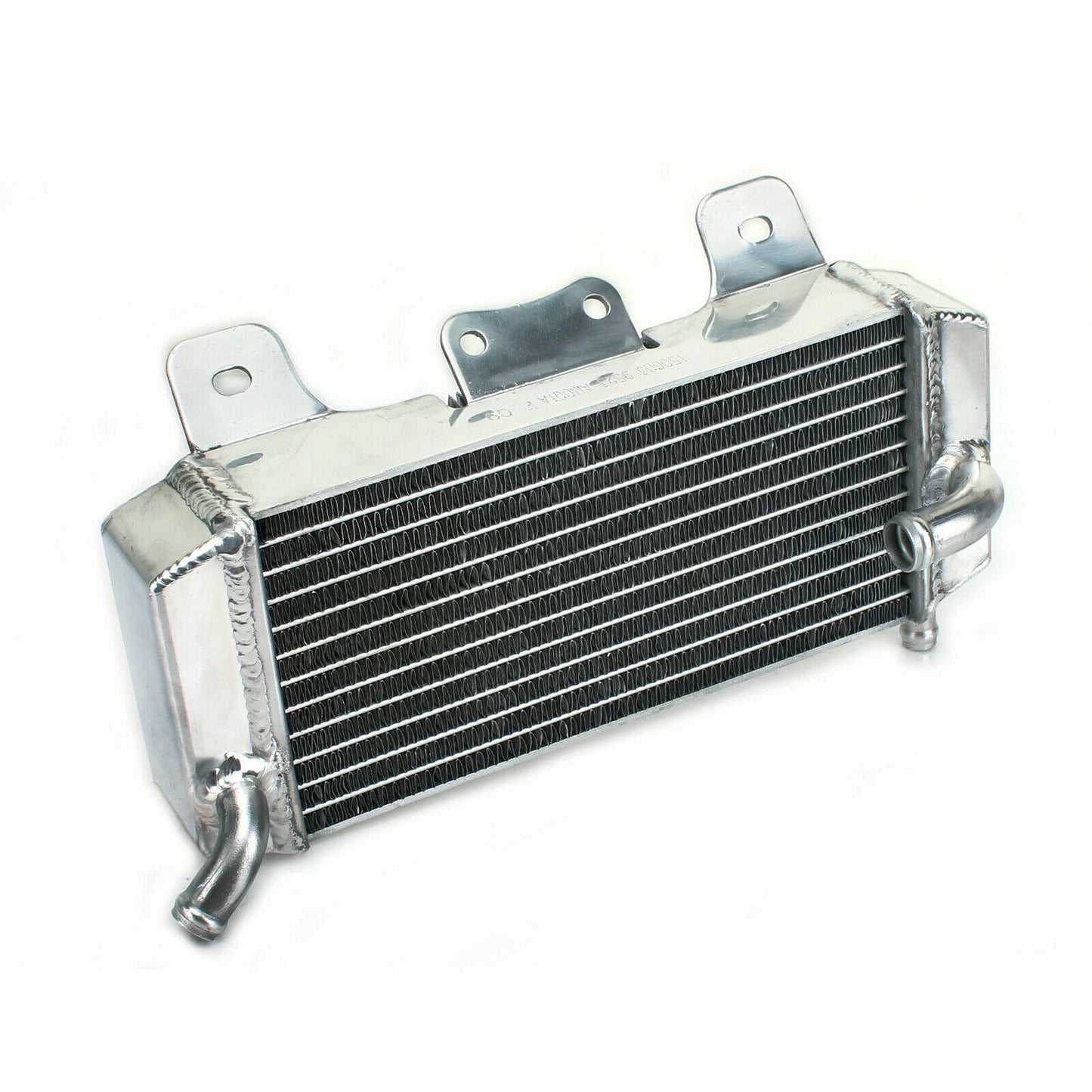 FOR NEW YAMAHA YZ450F YZ 450 F YZF450 YZF 450 2006 06 ALUMINUM RADIATOR+ HOSE