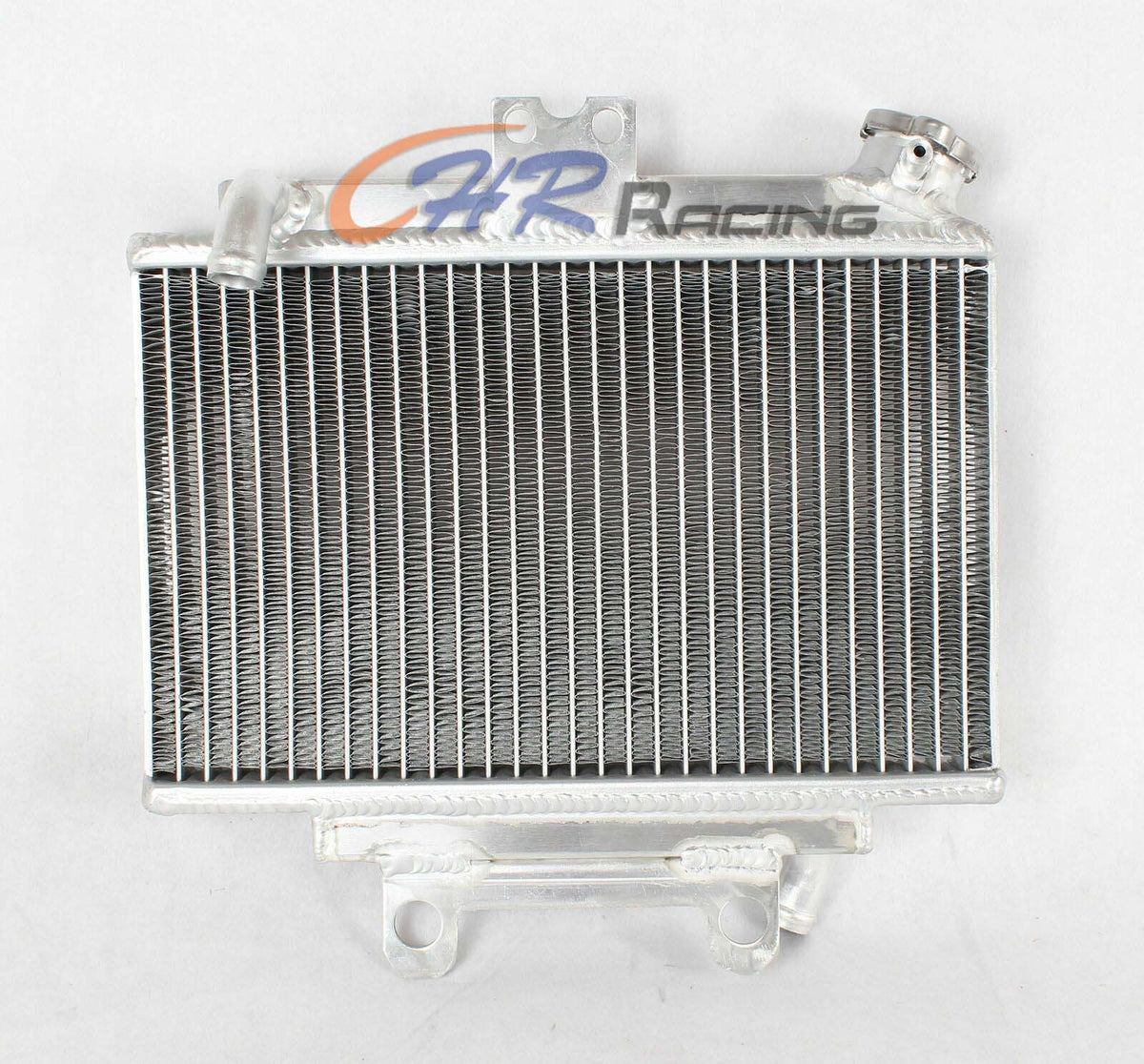 ALUMINUM RADIATOR&SILICONE HOSE FOR HONDA CR250R CR250 1997 1998 1999 97 98 99