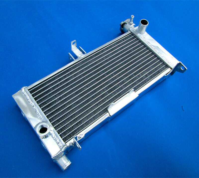 NEW Aluminum Radiator for Honda VFR400 NC24 VFR 400 NC 24