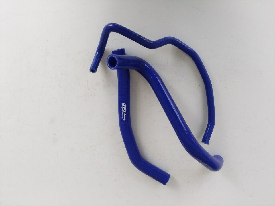 FIT Honda CRF250L 2013-2018 CRF 250 L 2014 2015 Silicone Radiator Hose