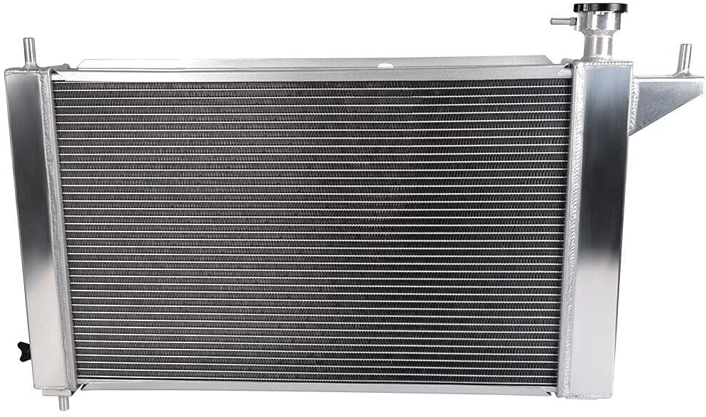 3 ROW Aluminum Radiator for 1994 1995 1996 FORD MUSTANG GT/GTS/SVT 3.8L V6/5.0L V8