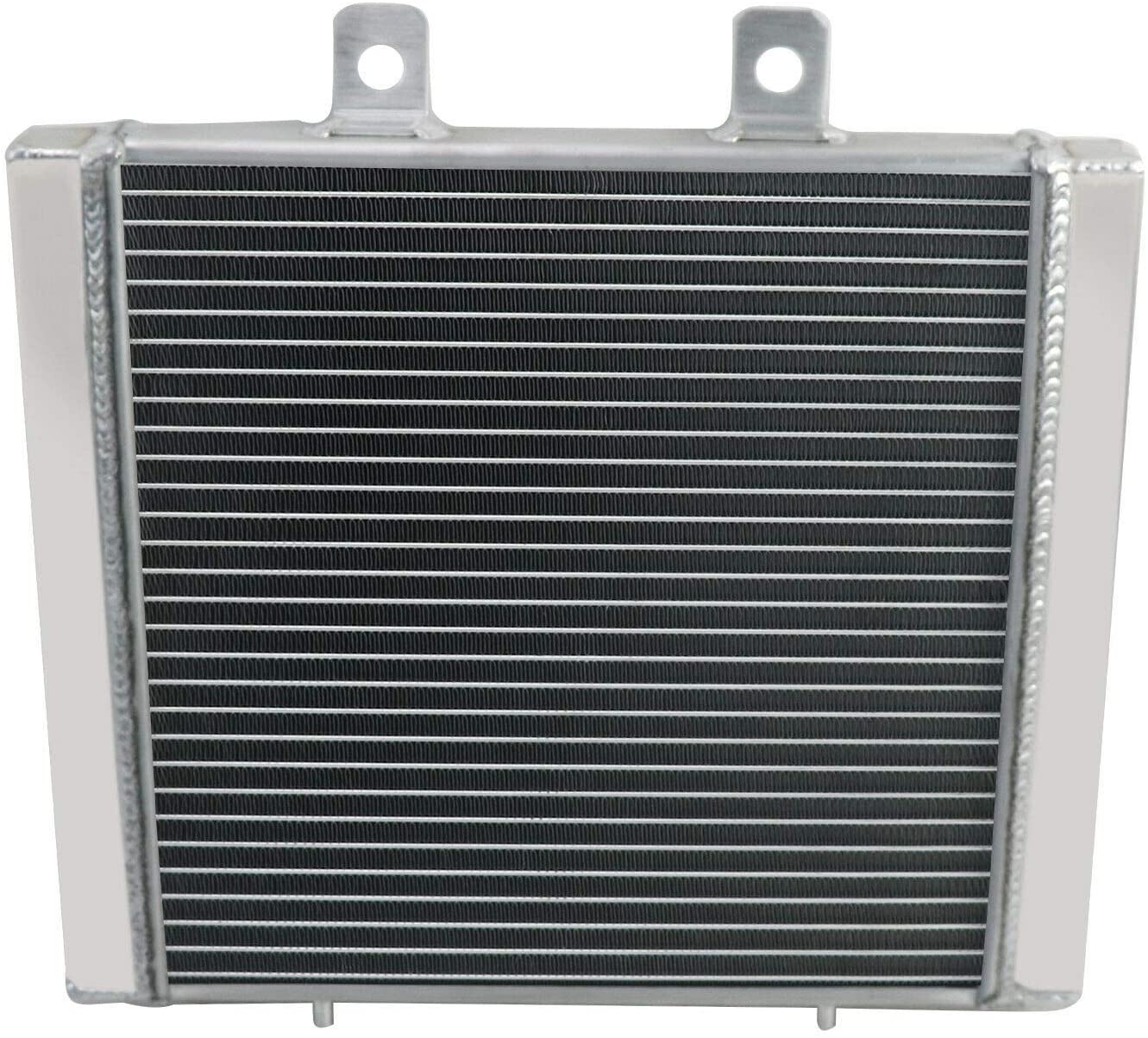 Aluminum Radiator for Polaris Sportsman 500 2009-2013 2009 2010 2011 2012 2013 09 10
