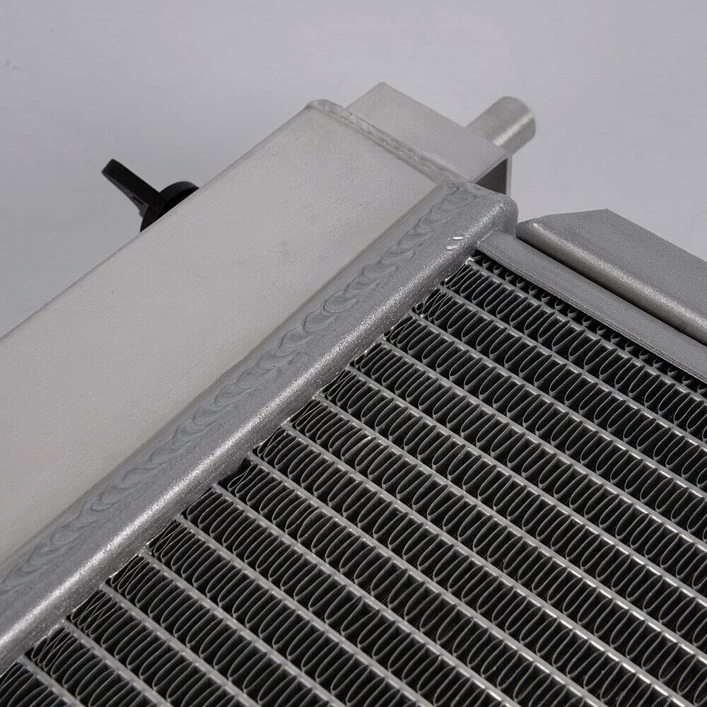 3 ROW Aluminum Radiator for 1994 1995 1996 FORD MUSTANG GT/GTS/SVT 3.8L V6/5.0L V8