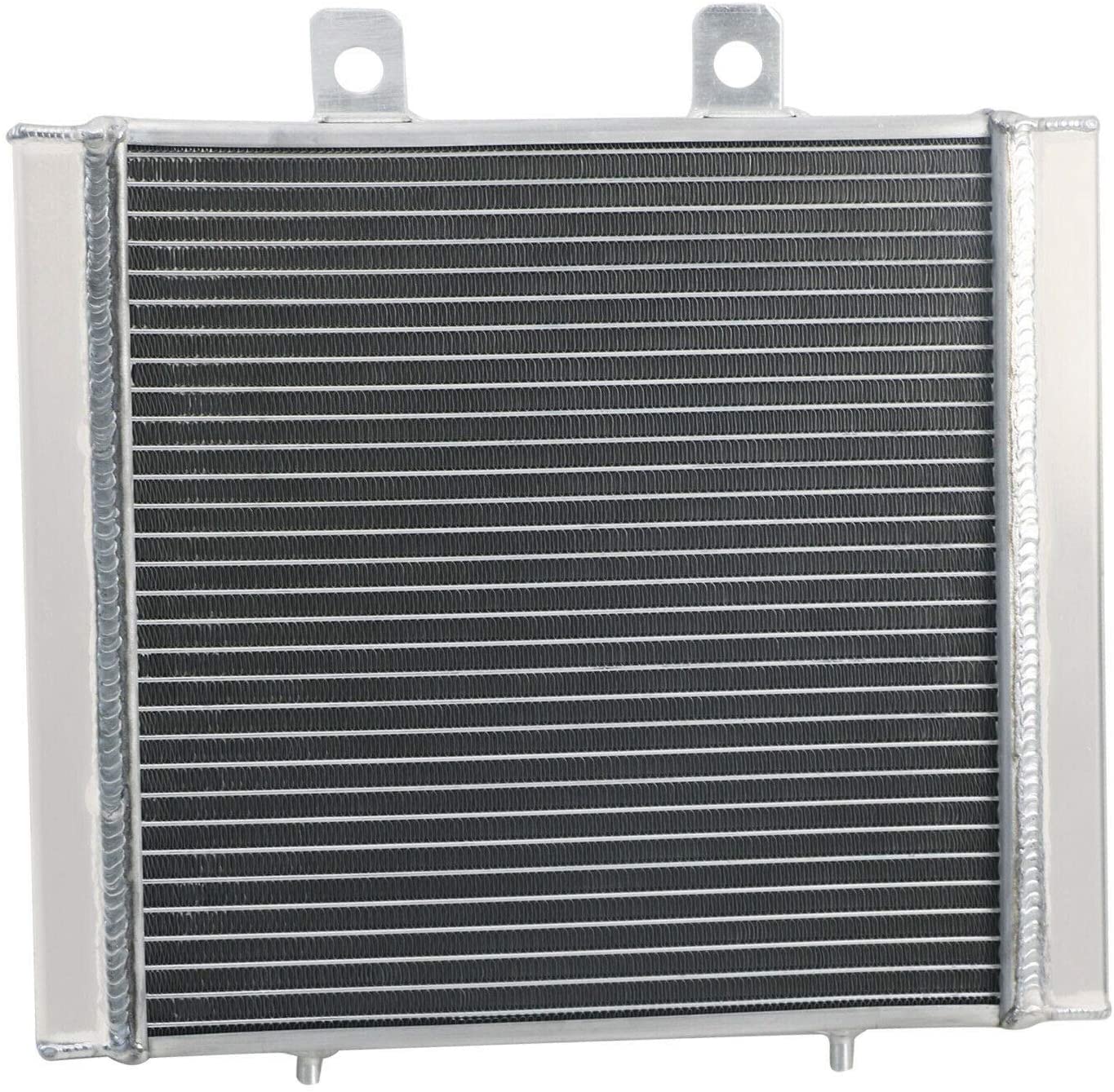 Aluminum Radiator for Polaris Sportsman 500 2009-2013 2009 2010 2011 2012 2013 09 10