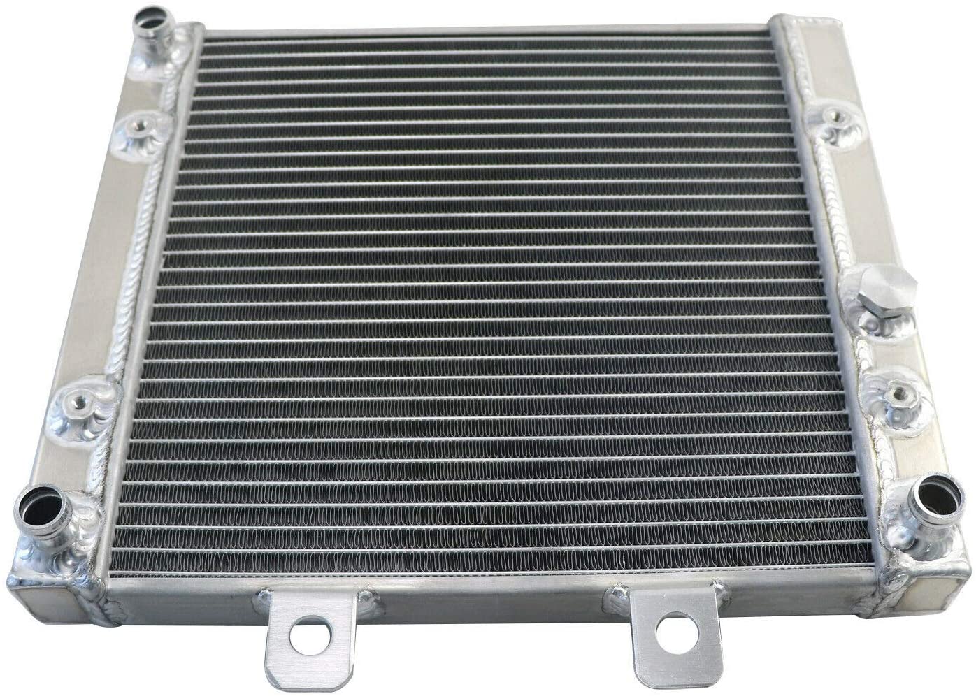 Aluminum Radiator for Polaris Sportsman 500 2009-2013 2009 2010 2011 2012 2013 09 10