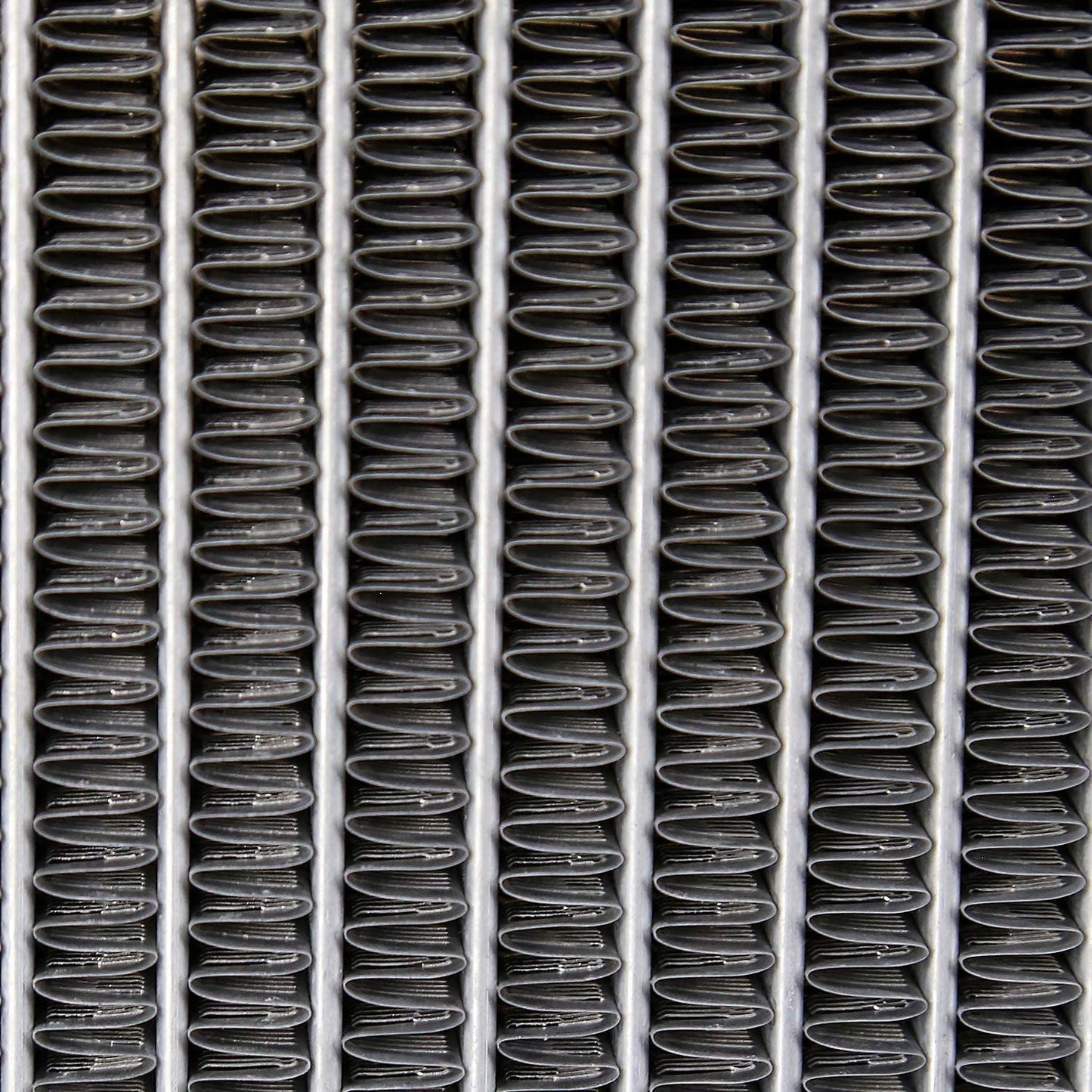 3Row Aluminum Radiator for 1955-1957 Chevrolet Nomad Bel Air Chevy 150/210 Turbo Fire V8 4.3/4.6L 1956