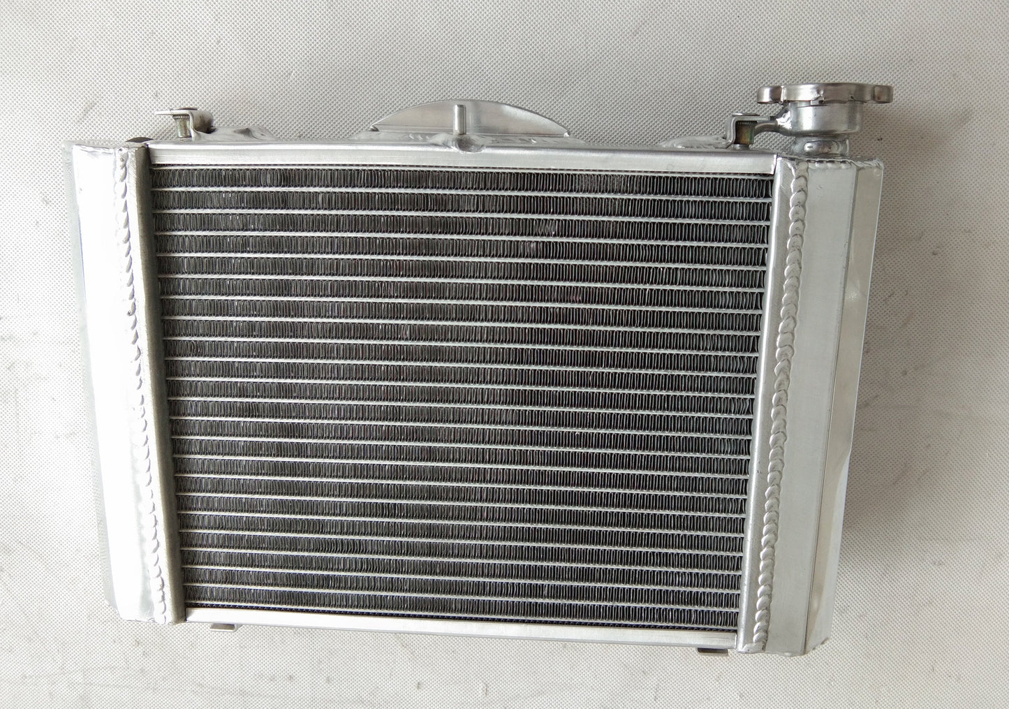 Aluminum Radiator For 1984-1985 Honda V65 Sabre 1100 VF1100S 1984 1985 VF 1100 S