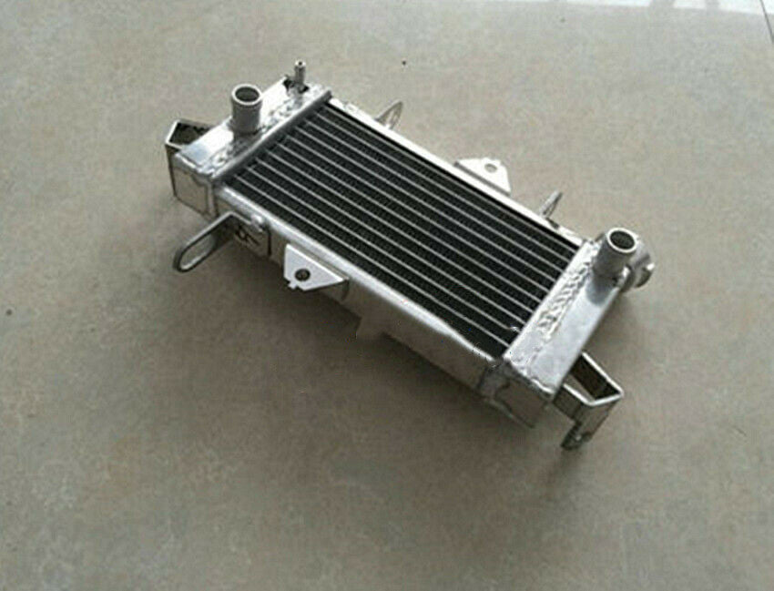 ALUMINUM RADIATOR For Yamaha YZF R125 YZF-R125 2008-2013 2009 2010 2011 2012
