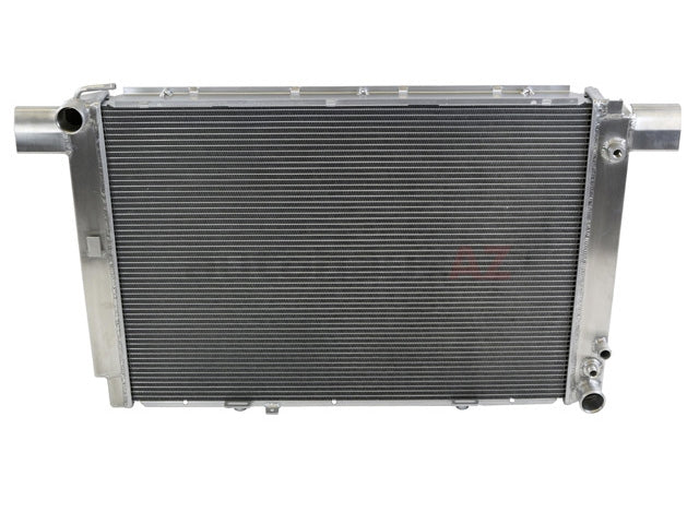 Aluminum Radiator For Mercedes Benz R129 SL500 500SL & SL60 SL55 AMG 60 55 SL 5.0L 6.0L V8 1990-2001