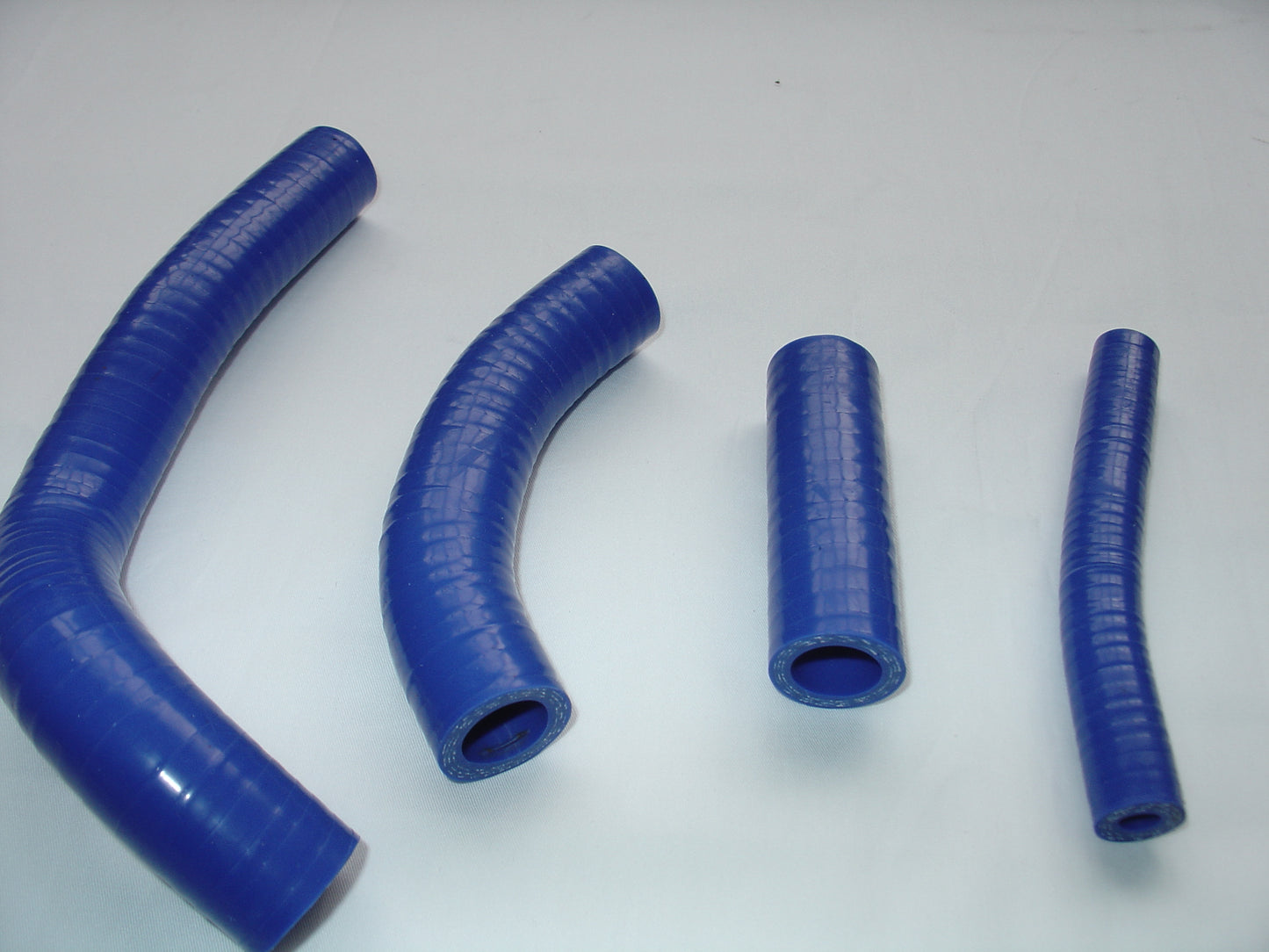 FOR SUZUKI RM125 RM 125 1984 1985 85 84 silicone radiator hose