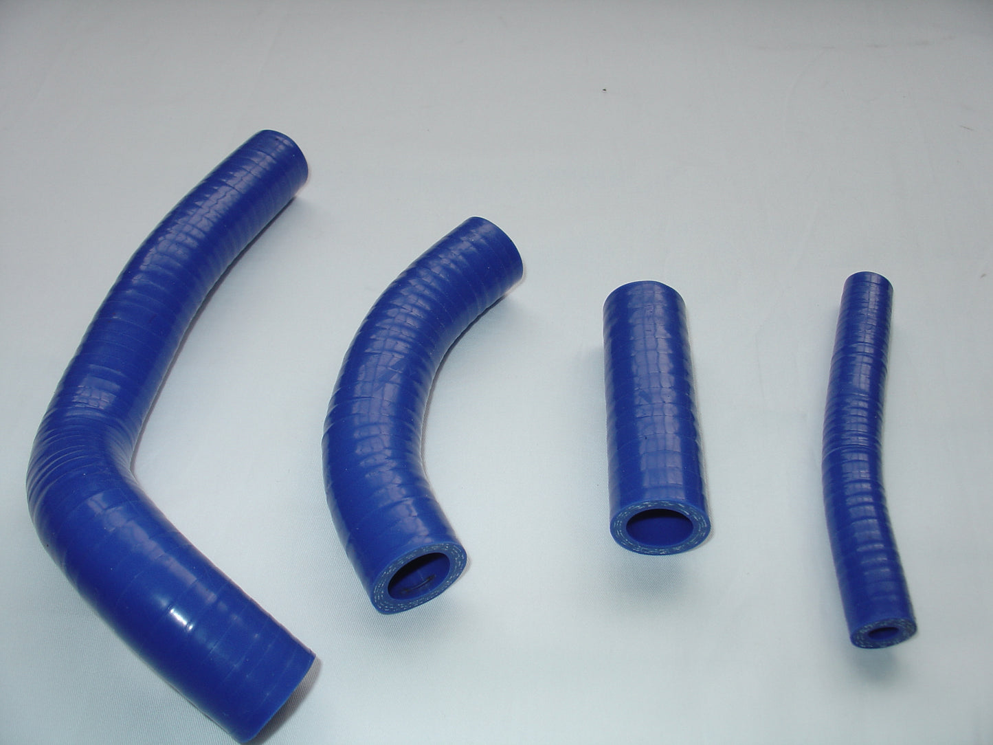 FOR SUZUKI RM125 RM 125 1984 1985 85 84 silicone radiator hose