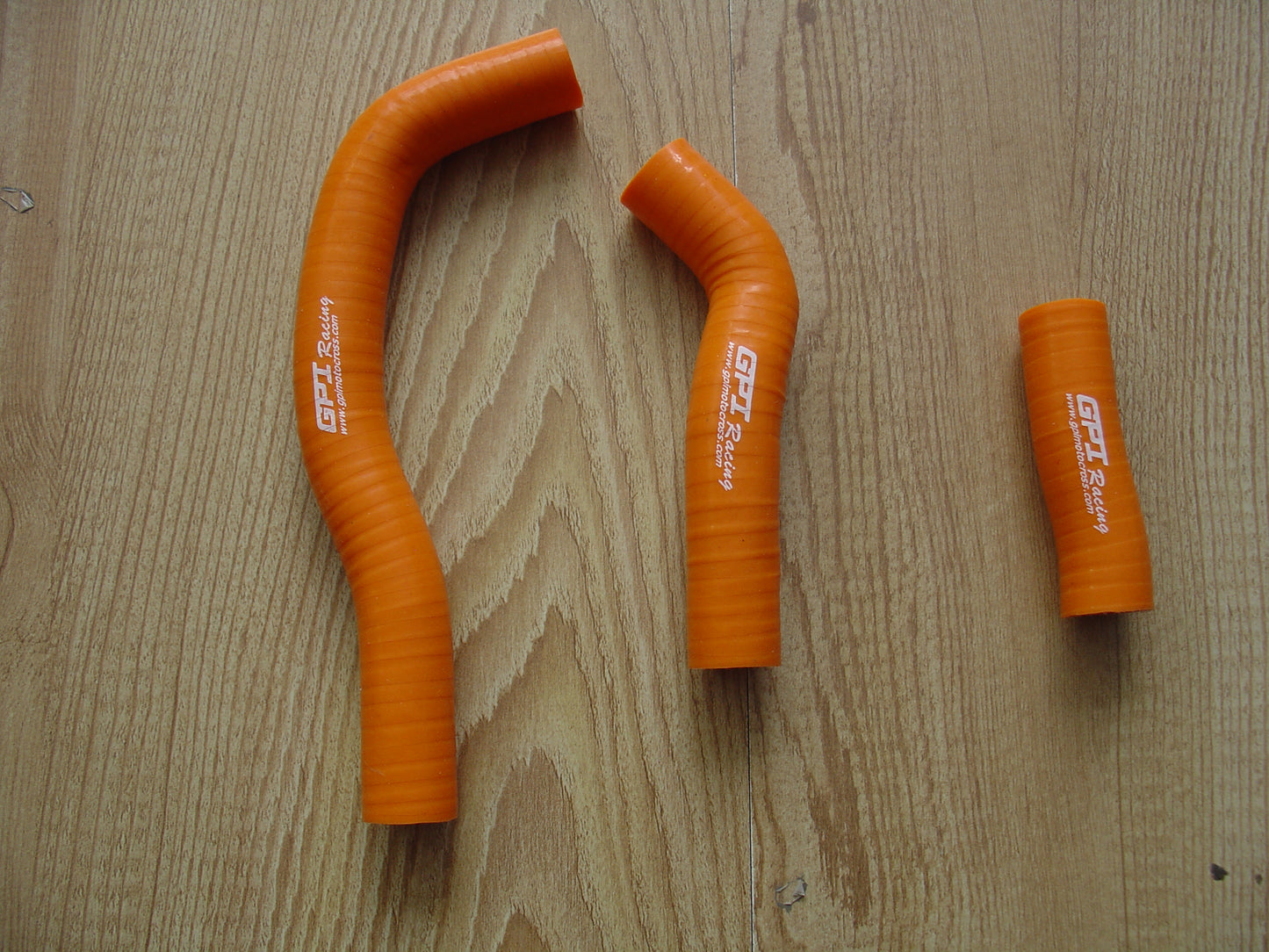 silicone radiator hose for KTM 450 SXF/SX-F/XC-F 2007-2009 year 2008