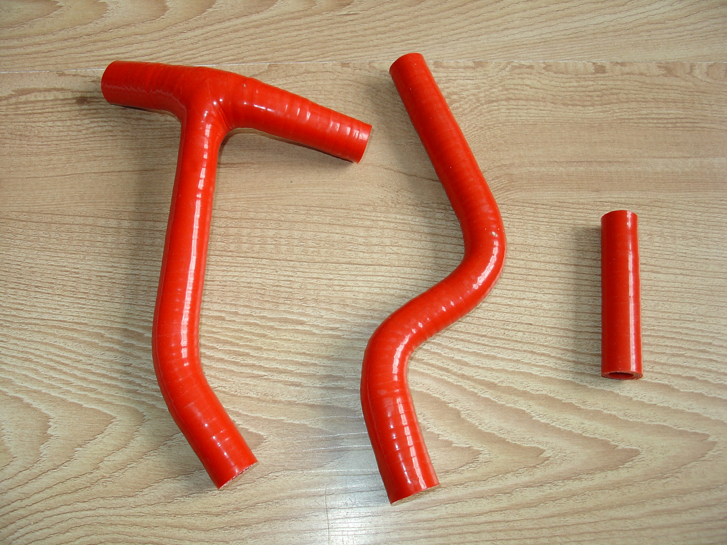 Silicone Radiator Hose FOR Yamaha YZ250F YZF250 2010 2011 2012 2013 10 11