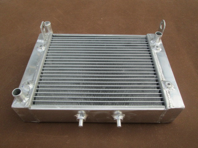 ATV Aluminum Radiator For Can-Am Off-Road CANAM Can Am Renegade 500/800 R 800R 4x4 EFI X STD Xxc 2007-2012 2008 2009 2011 2010